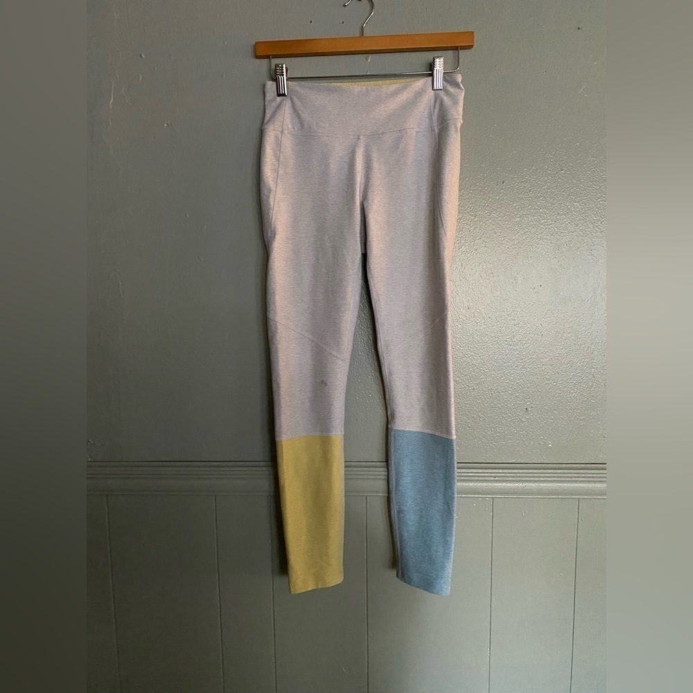 Outdoor Voices Gym Leggings Womens Size Small